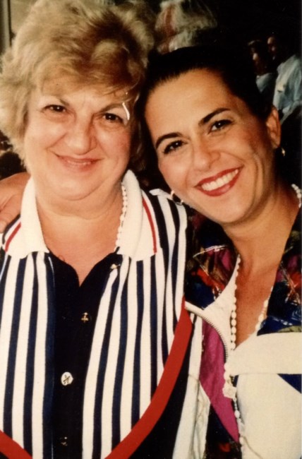 Obituary of Maria L. Lotito