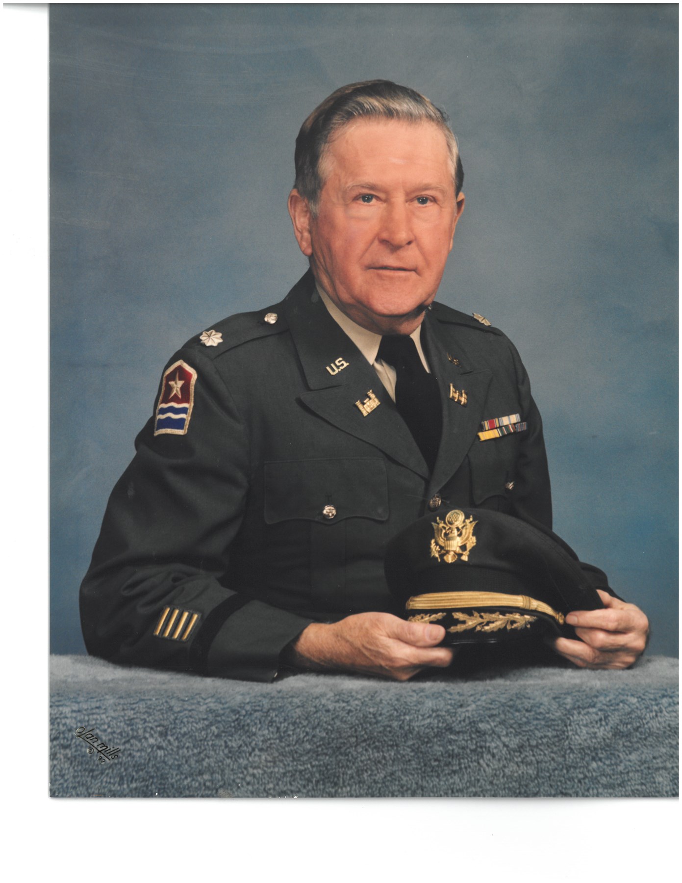 Obituary of Frank T Kaczmarek