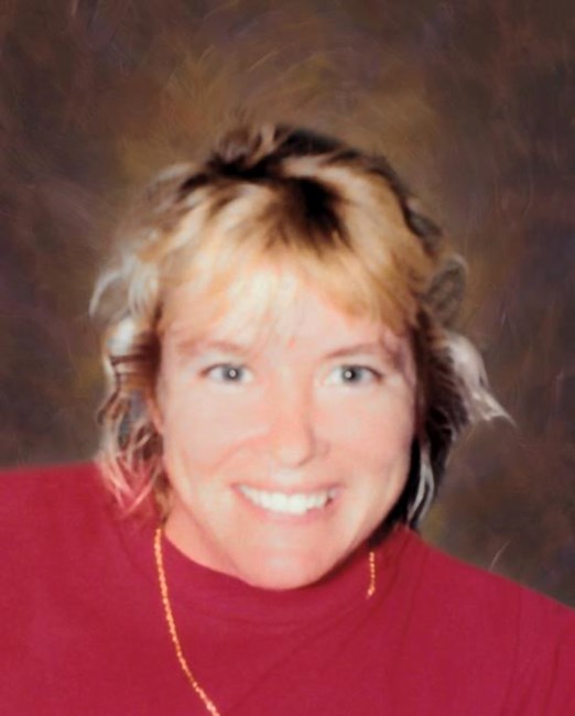 Obituary of Caroline Berry Scott