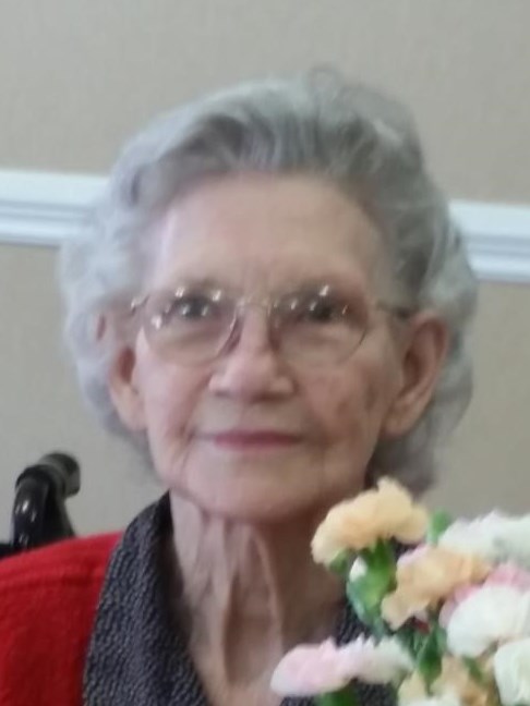 Obituary of Virginia (Bryson) Lowe