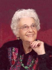 Obituary of Iris Marie Garrett