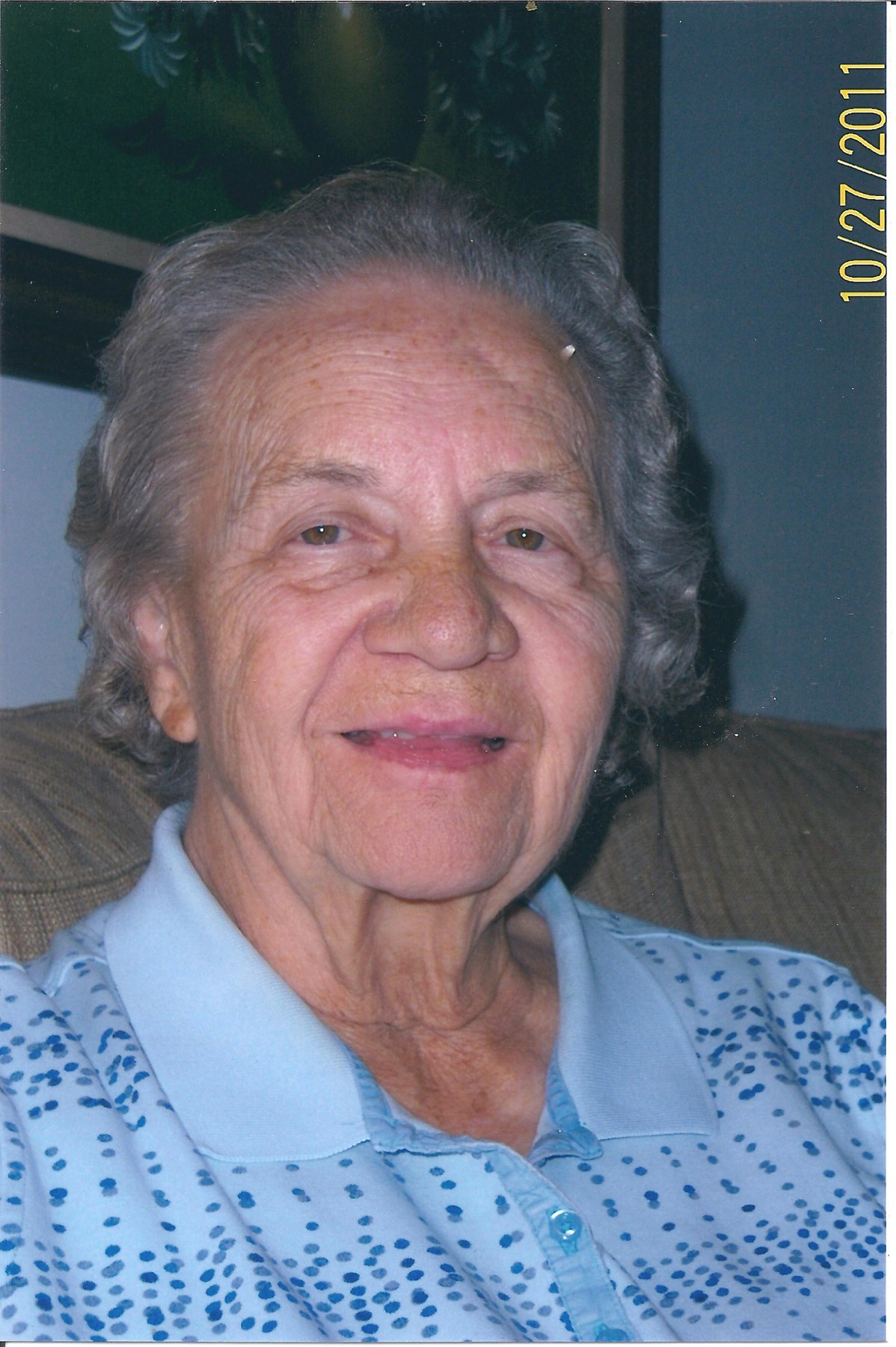 Obituary of Hannelore M. Lackey