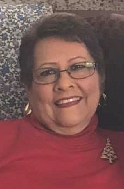 Obituario de Alicia Herrera Gutierrez