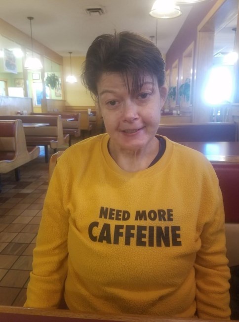 Obituary of Della Garrett