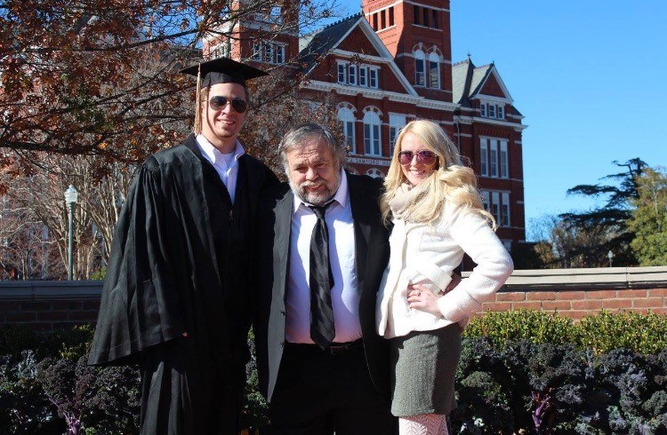 Obituary of Jimmy Simmons