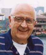 Obituary of Paul C. Cunnick, M.D.