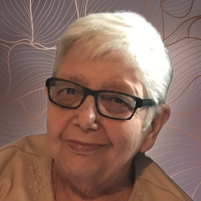 Obituary of Suzanne Racicot