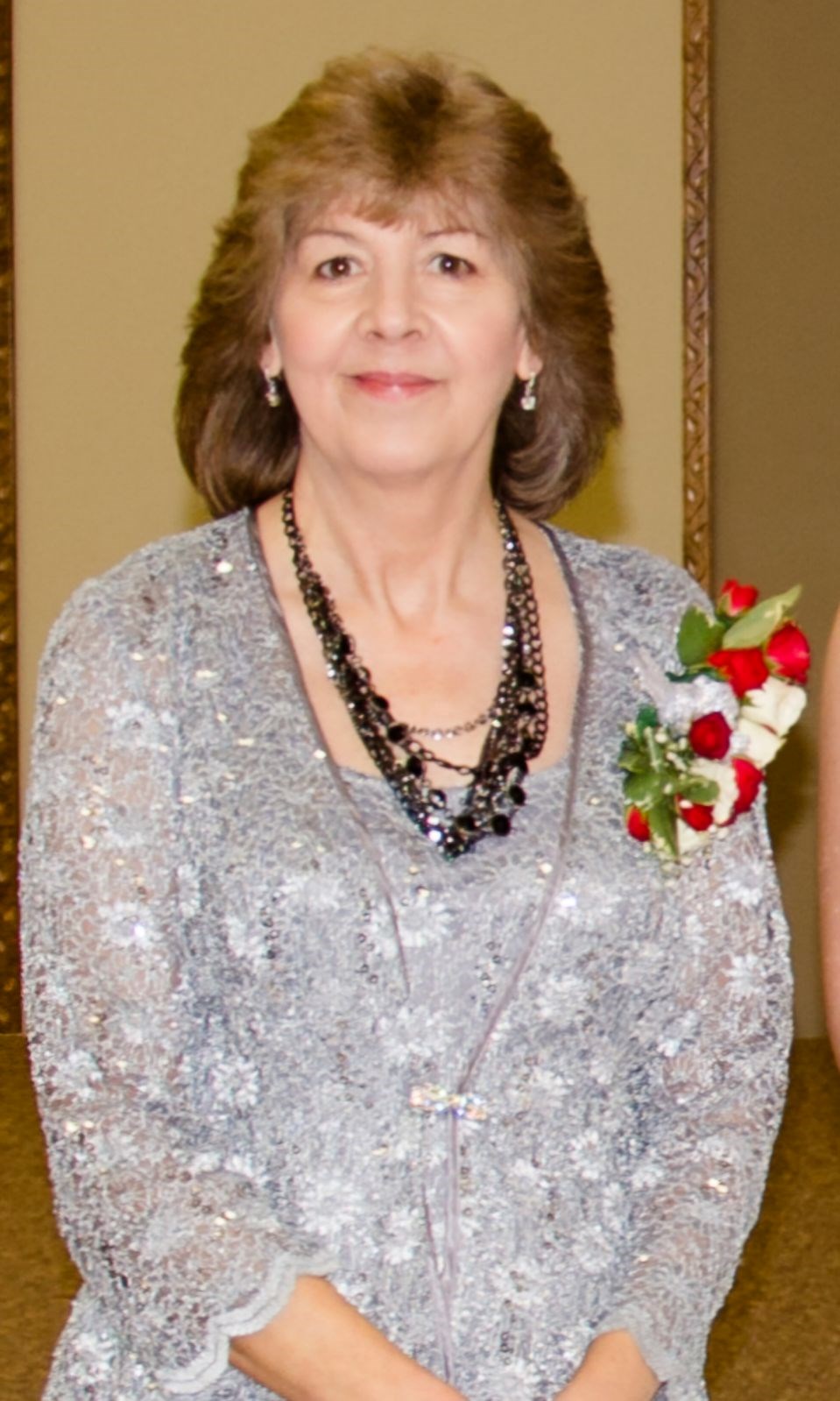 Obituary of Sylvia Munching