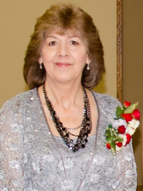 Obituary of Sylvia Munching