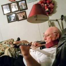 Obituary of Reverend David Anthony Guy