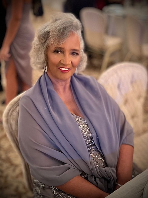 Obituary of Arlene Ann Marks-ONeal