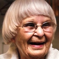 Obituario de Virginia Maxine Jenkins