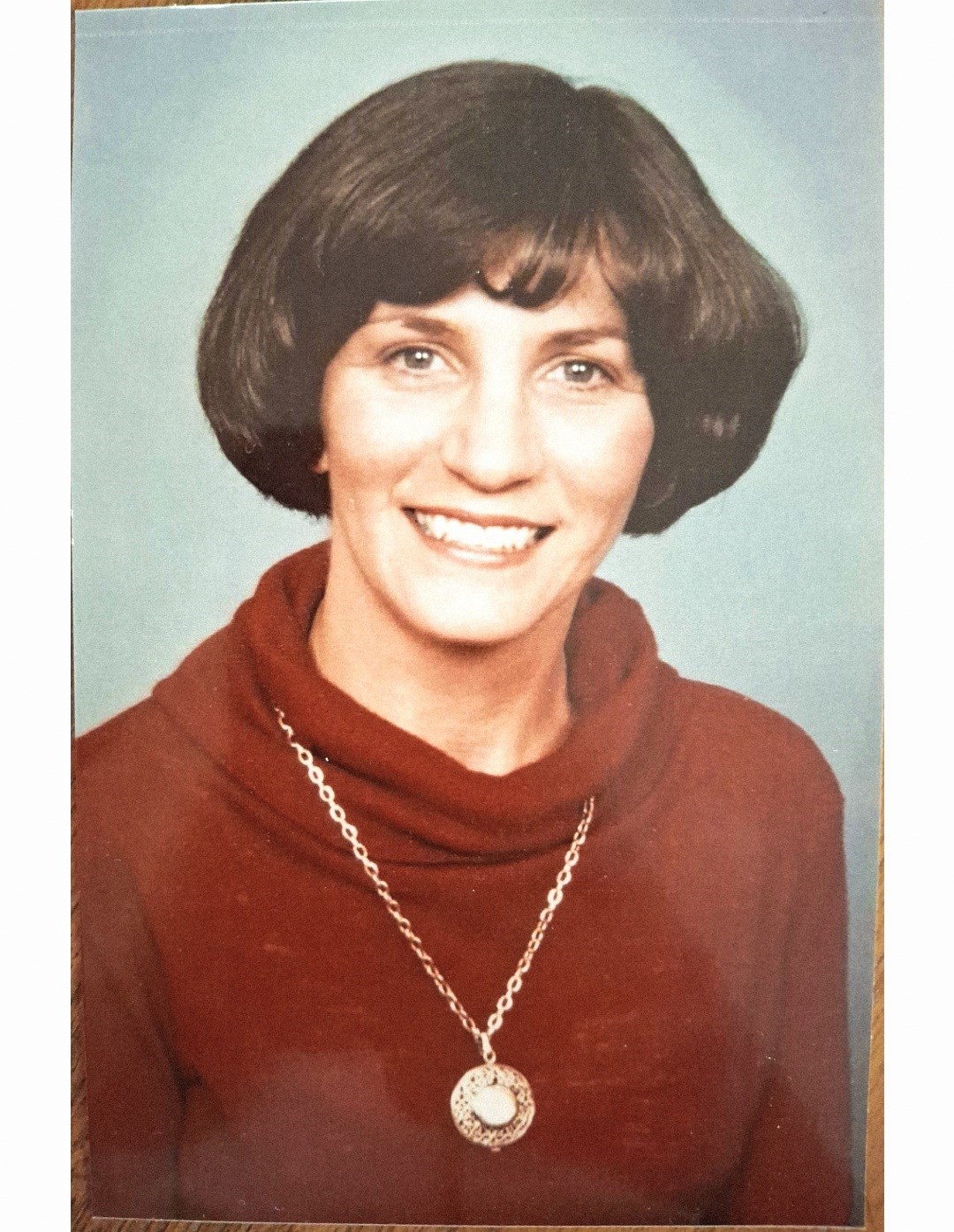 Obituary of Elinor Josephine Floyd