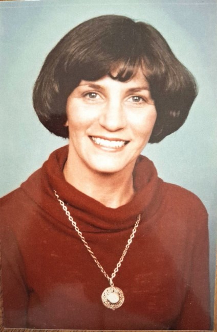Obituary of Elinor Josephine Floyd