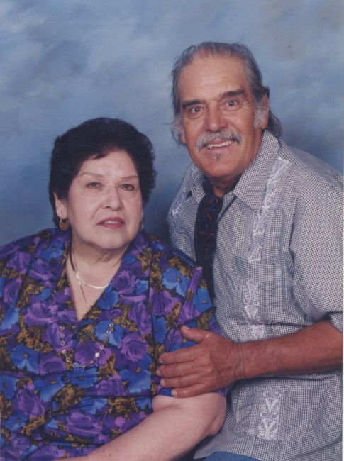 Obituary of Angie N. Ponce