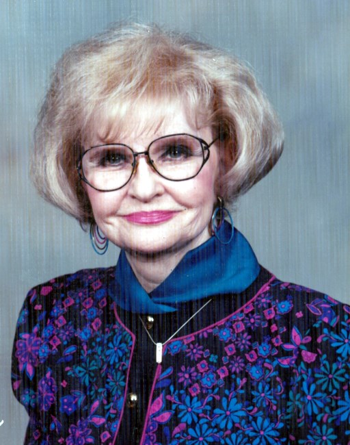 Obituary of Sue Dee Doss