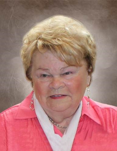 Obituary of Marthe Girard