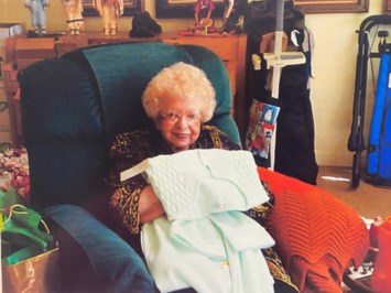 Obituary of Charliene Ryver