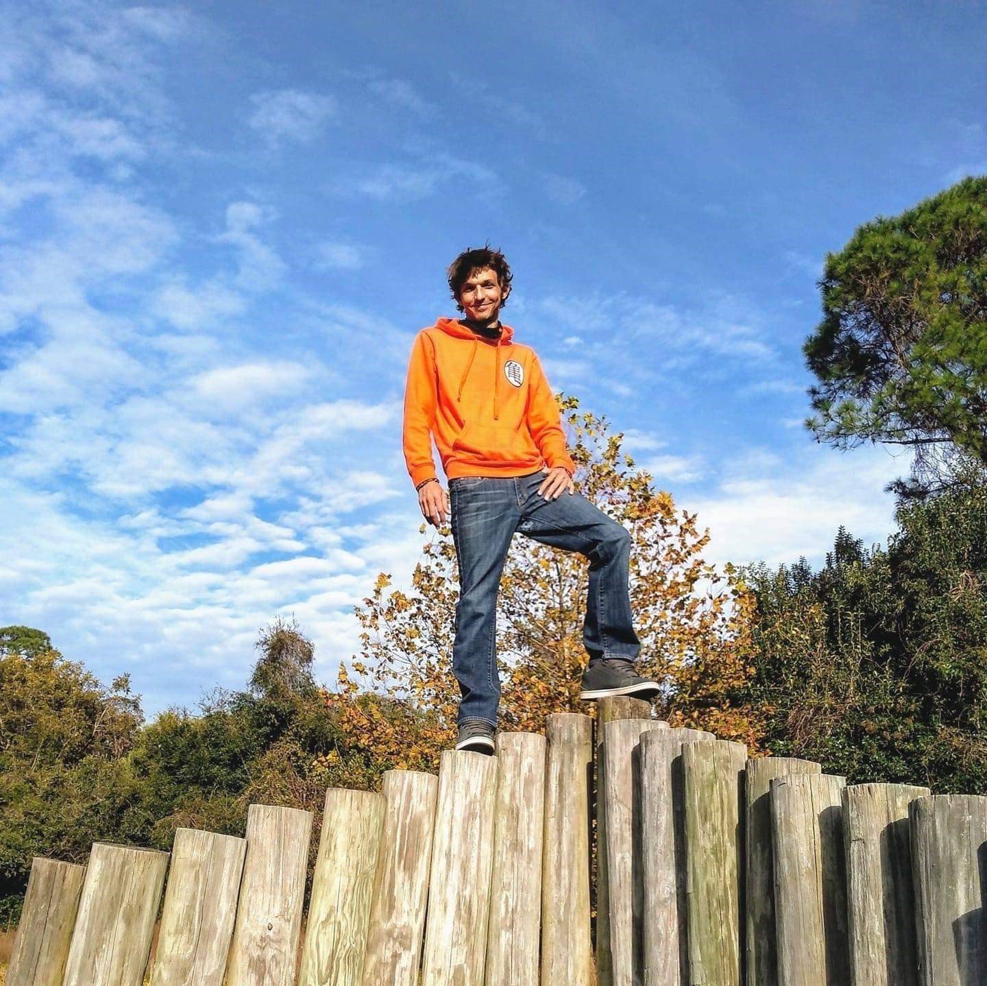 Obituary of Michael Thomas Hutson