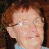 Obituary of Mary Mahoney
