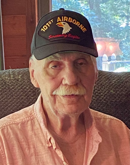 Obituary of Donald Mueller