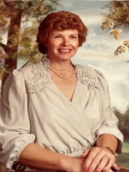 Obituary of Sara "Sally" D. Rogers