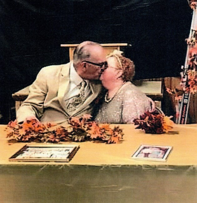 Obituary of And Sherry Jannett Danny