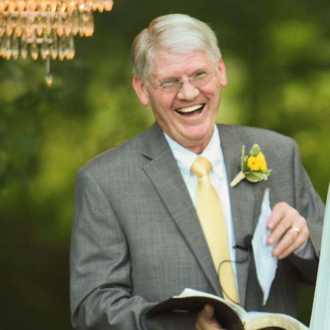 Obituary of Charles C. Sinyard