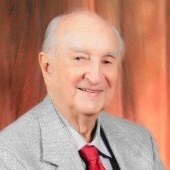 Obituary of Elwin O. Williams