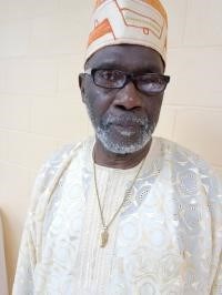 Obituary of Adeniyi Durojaiye Okujobi