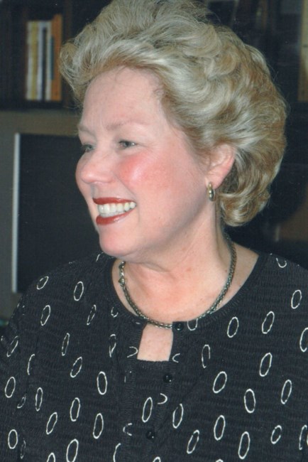Obituary of Jane Morton Stokes