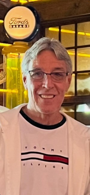 Obituary of James Steven Mata