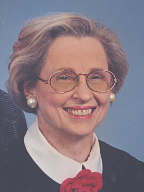 Obituary of Nancy Fay Schrank