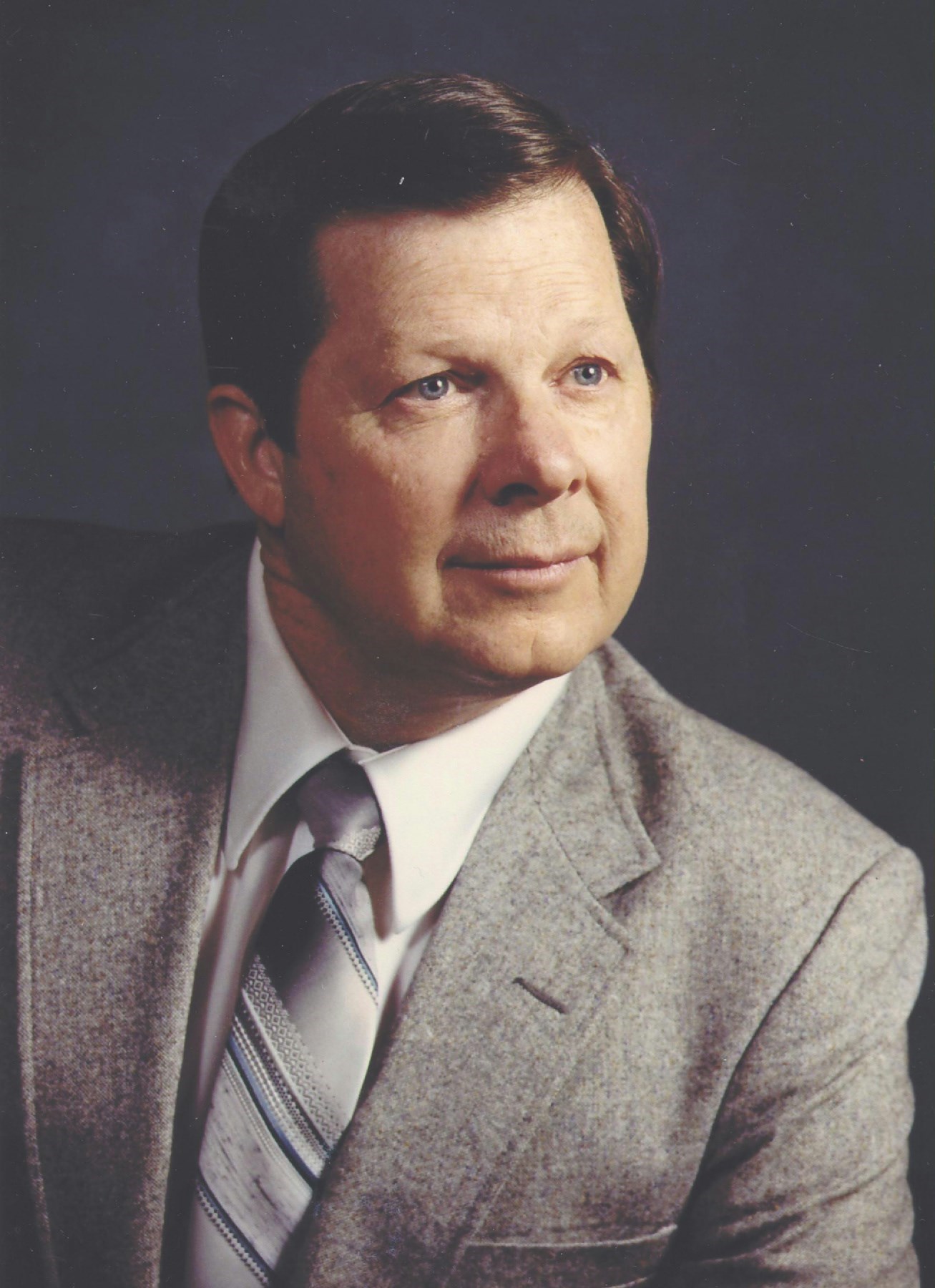 Dr. V. Givens DDS Obituary Las Vegas, NV