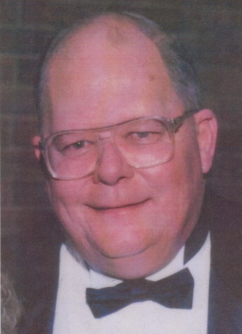 Obituary of Robert F. "Bob" Porchey