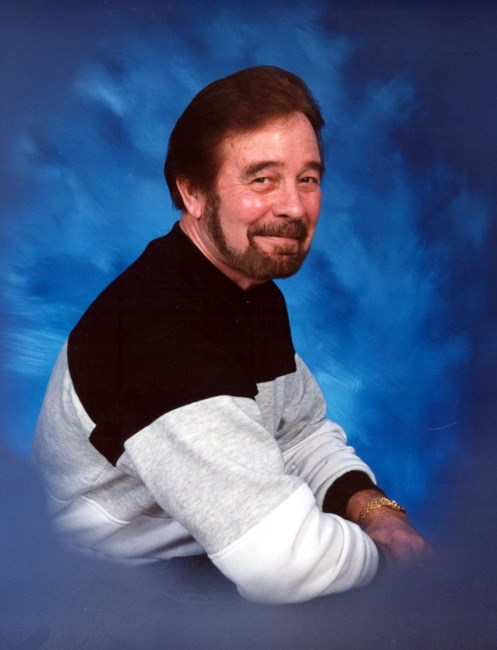 Obituary of Carl Nease Mantooth