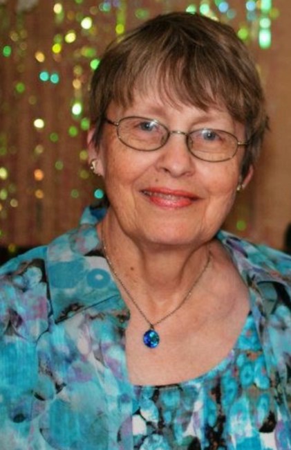 Obituary of Dorothy K. Decker