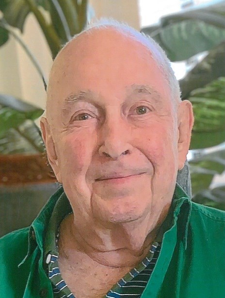 Obituary of George Wythe Munford, Jr.