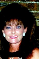 Loretta Hamilton