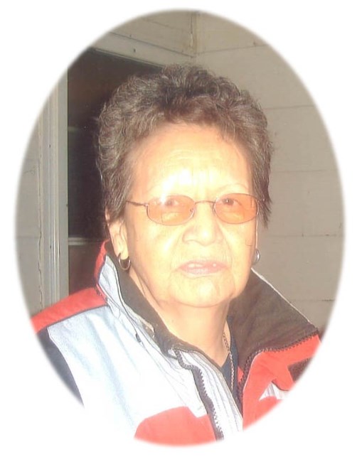 Obituary of Shirley Ann Parsons