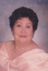 Obituary of Maria Irma Aguirre