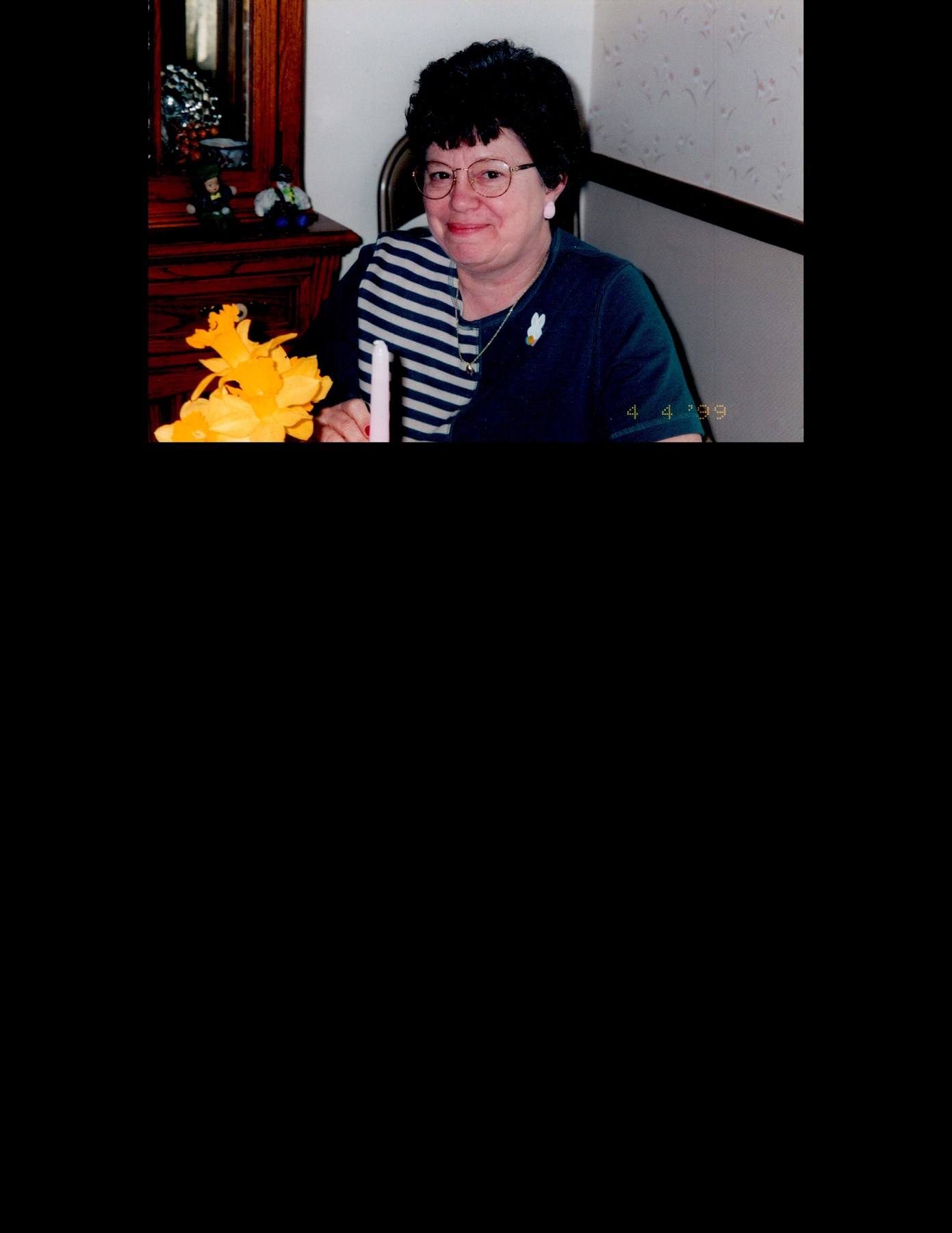 Obituary of Beverly Jean Beeth