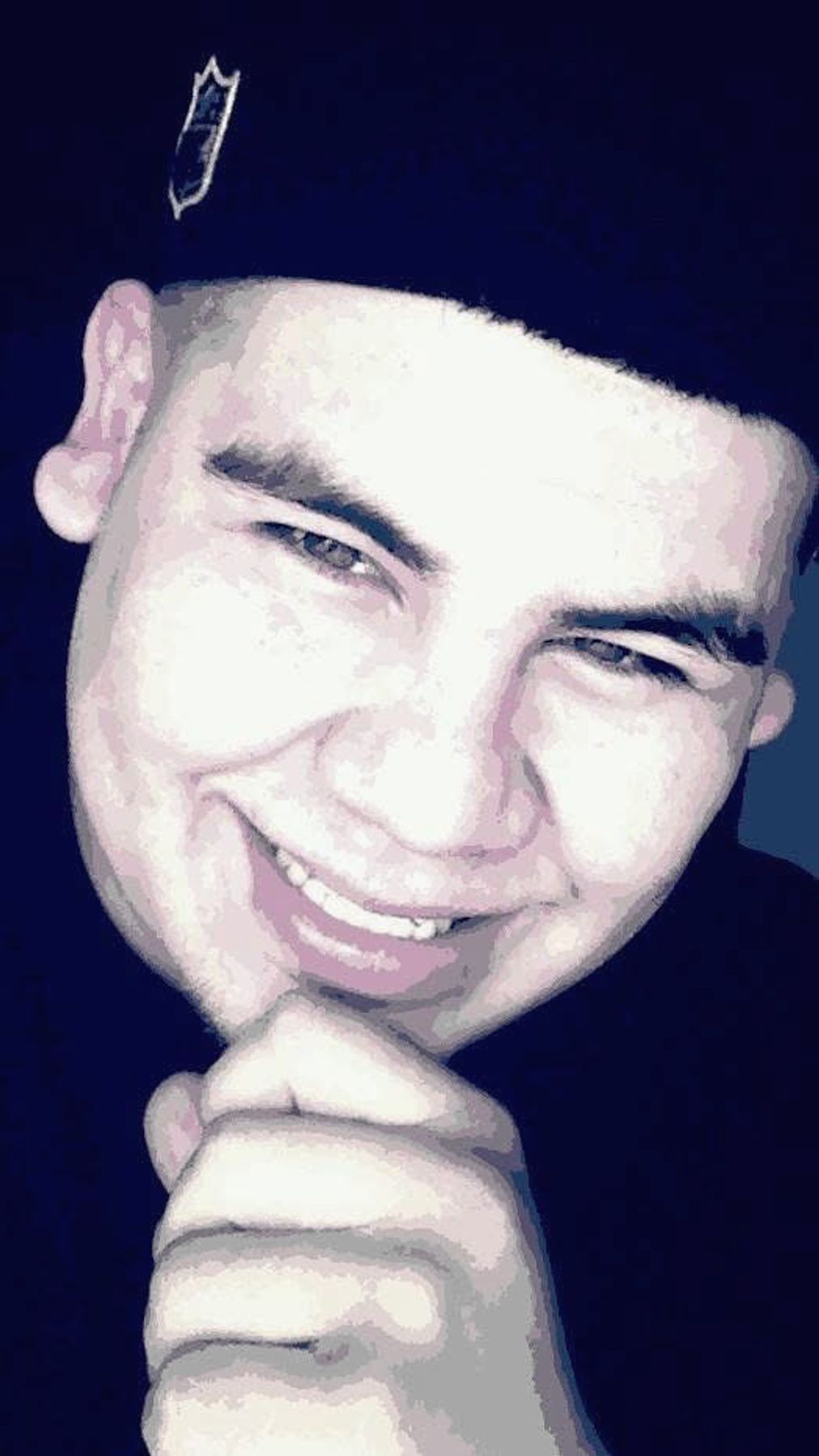 Avis de décès de Esequiel Garcia III