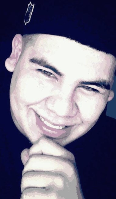 Avis de décès de Esequiel Garcia III