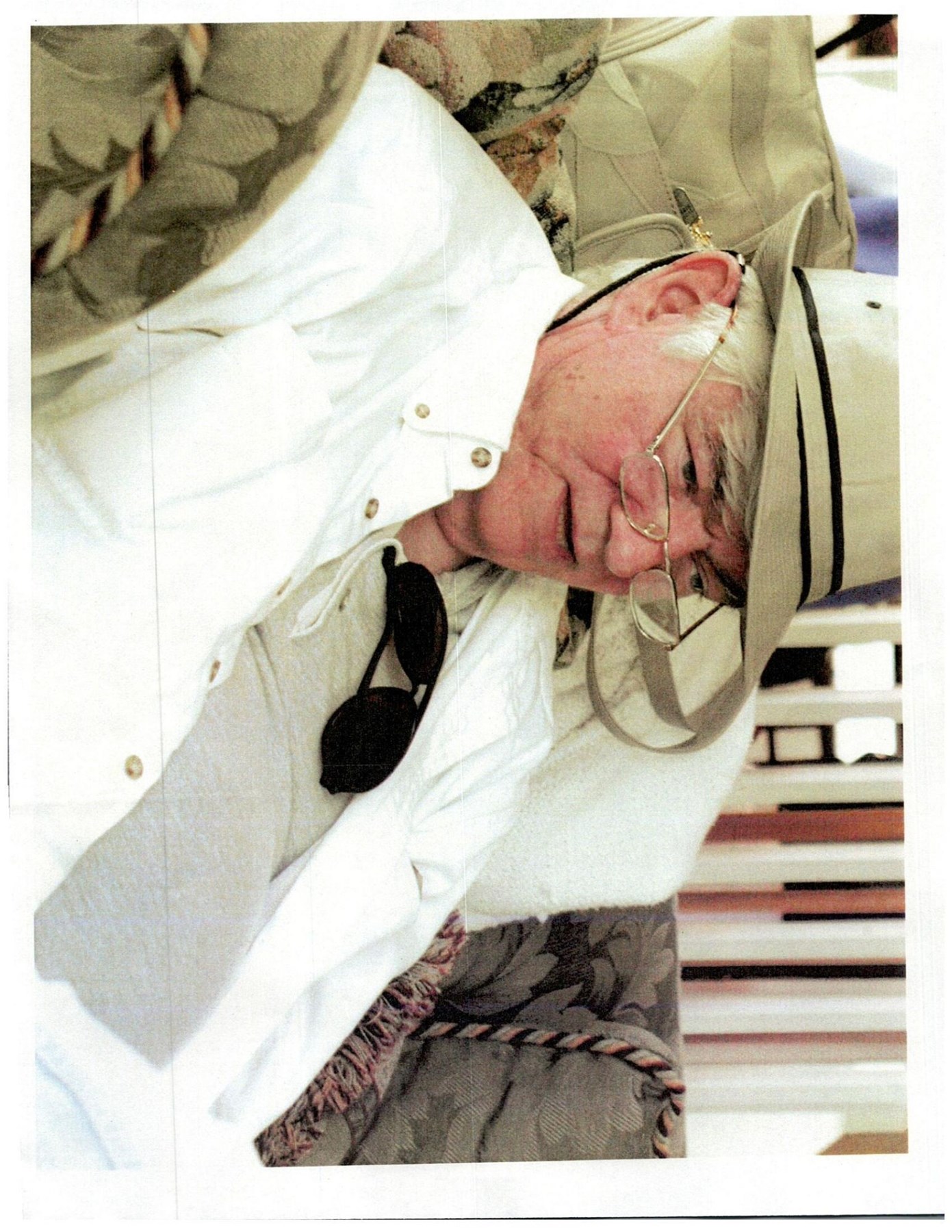 Obituary of William "Bill" Francis Dugan