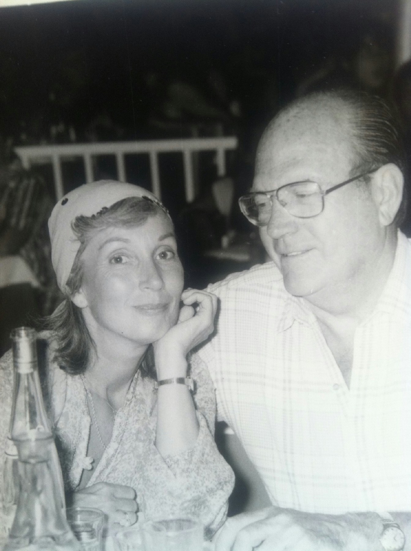 Obituary of Joan Macpherson