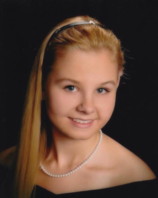 Obituary of Kylie Alysse Trammell