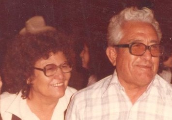 Obituary of Angelita L. Cocio