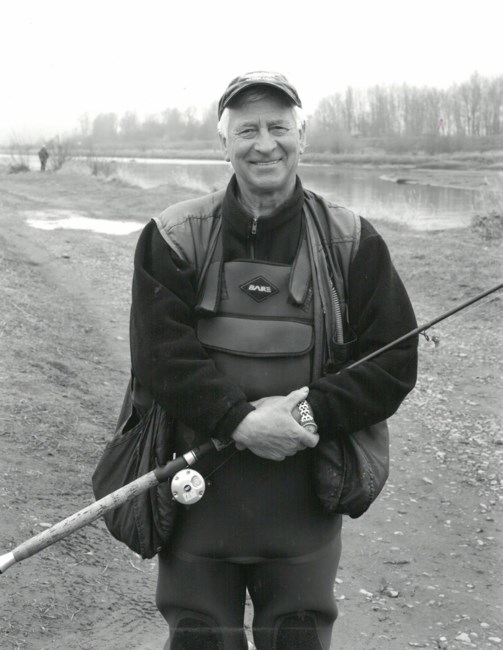 Obituary of Alexander Louis Sztuhar