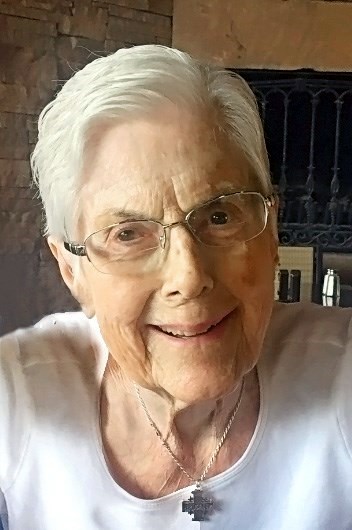 Obituary of Betty Ann Flynn